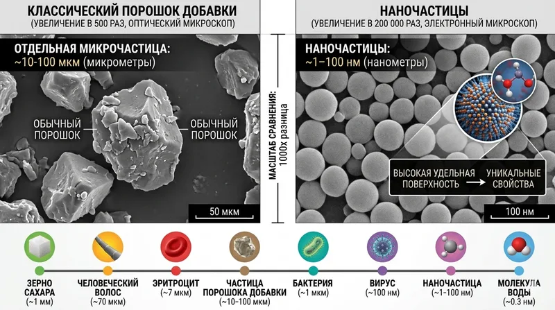 частицы