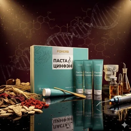 Паста Цинфен